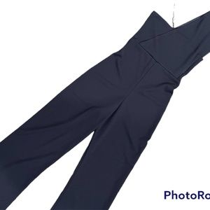 Wide Leg Jumpsuit